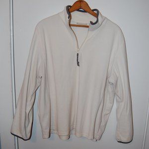 Marsh Landing Size XL Fleece